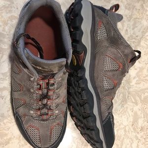 Hiking boots - men’s